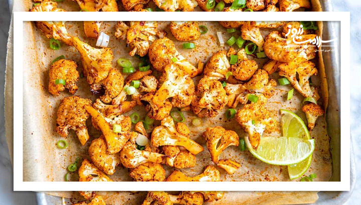 از خواص جادویی این سبزیجات غافل نشوید!