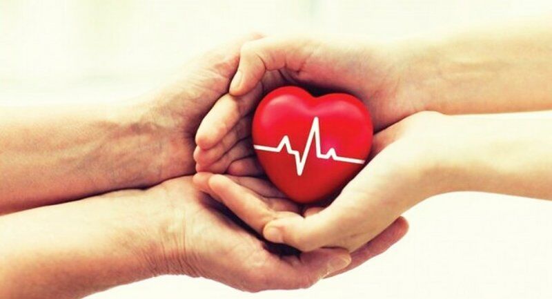 قلب اهدایی نوجوان ۱۴ ساله اصفهانی با پرواز هوایی به تهران منتقل شد قلب اهدایی نوجوان ۱۴ ساله اصفهانی با پرواز هوایی به تهران منتقل شد