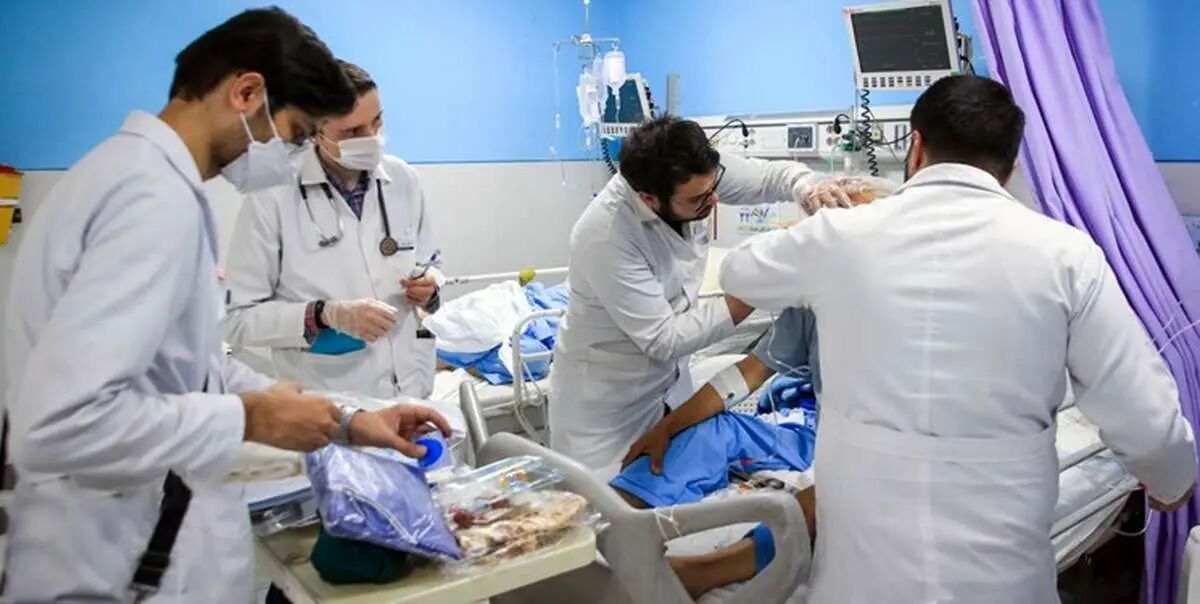 جهش معیشتی دستیاران پزشکی: بهبود شرایط و افزایش تعاملات علمی جهش معیشتی دستیاران پزشکی: بهبود شرایط و افزایش تعاملات علمی