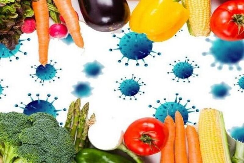 غذاهای مفید برای تقویت سیستم ایمنی و درمان آنفلوآنزا غذاهای مفید برای تقویت سیستم ایمنی و درمان آنفلوآنزا