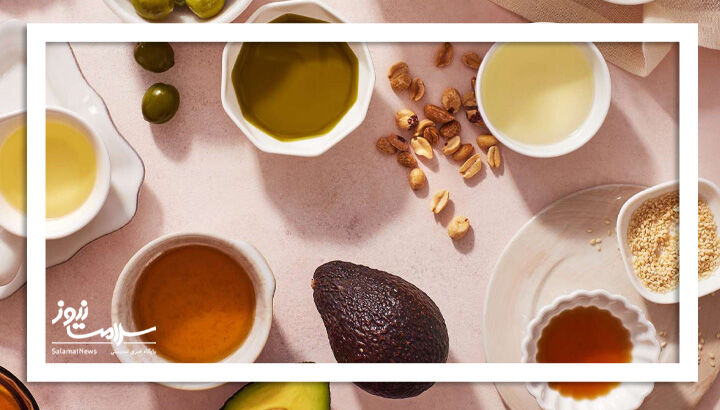 چرا بدن برای حفظ سلامت خود به چربی نیاز دارد؟ چرا بدن برای حفظ سلامت خود به چربی نیاز دارد؟