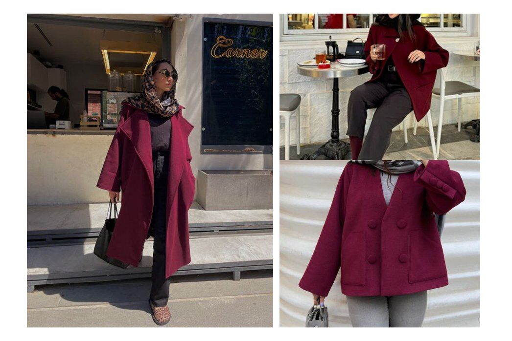 آشنایی با یک پارچه کاربردی؛ پارچه فوتر کشمیر آشنایی با یک پارچه کاربردی؛ پارچه فوتر کشمیر