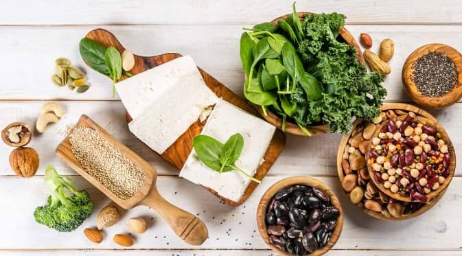 تأثیر تغذیه در پیشگیری از پوکی استخوان تأثیر تغذیه در پیشگیری از پوکی استخوان