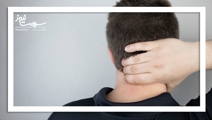 گردنِ خمشده نسل جدید را نشانه گرفته است گردنِ خمشده نسل جدید را نشانه گرفته است