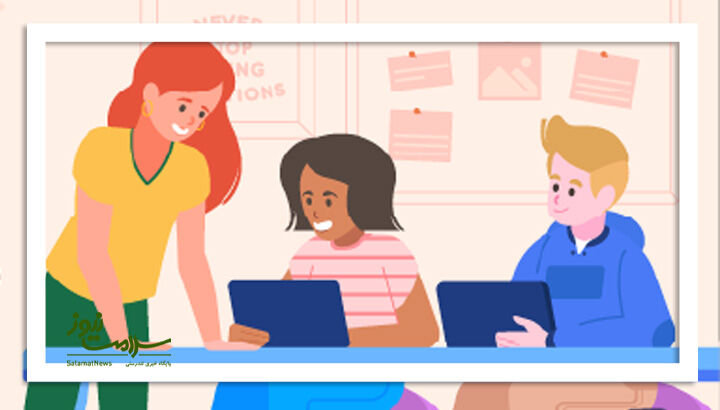 چگونه معلمان میتوانند بدون فرسودگی، از دانشآموزان حمایت کنند؟ چگونه معلمان میتوانند بدون فرسودگی، از دانشآموزان حمایت کنند؟