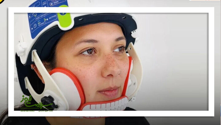 اختراع کلاهی برای جلوگیری از ریزش مو ها در شیمی درمانی توسط استارتاپ ایرلندی اختراع کلاهی برای جلوگیری از ریزش مو ها در شیمی درمانی توسط استارتاپ ایرلندی