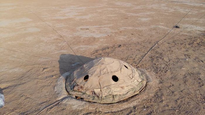 بازار داغ قاچاق پرندگان شکاری مهاجر بازار داغ قاچاق پرندگان شکاری مهاجر