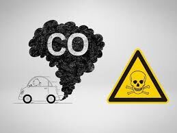 ۸۵ درصد گازگرفتگیها در منازل؛ خطر مسمومیت با گاز CO در فصل سرما ۸۵ درصد گازگرفتگیها در منازل؛ خطر مسمومیت با گاز CO در فصل سرما