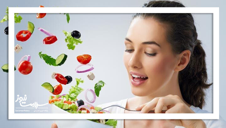 ۸ ماده غذایی برای داشتن پوستی سالم و شاداب ۸ ماده غذایی برای داشتن پوستی سالم و شاداب