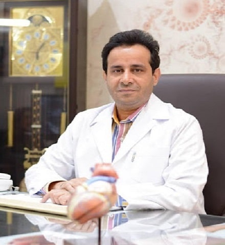 پرفیوژن اسکن (عکس رنگی قلب)