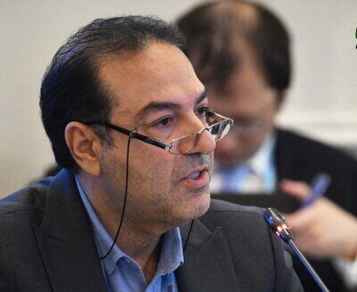 معاون بهداشت وزارت بهداشت: جوانی جمعیت اولویت اصلی کشور و توقف کاهش نرخ باروری معاون بهداشت وزارت بهداشت: جوانی جمعیت اولویت اصلی کشور و توقف کاهش نرخ باروری