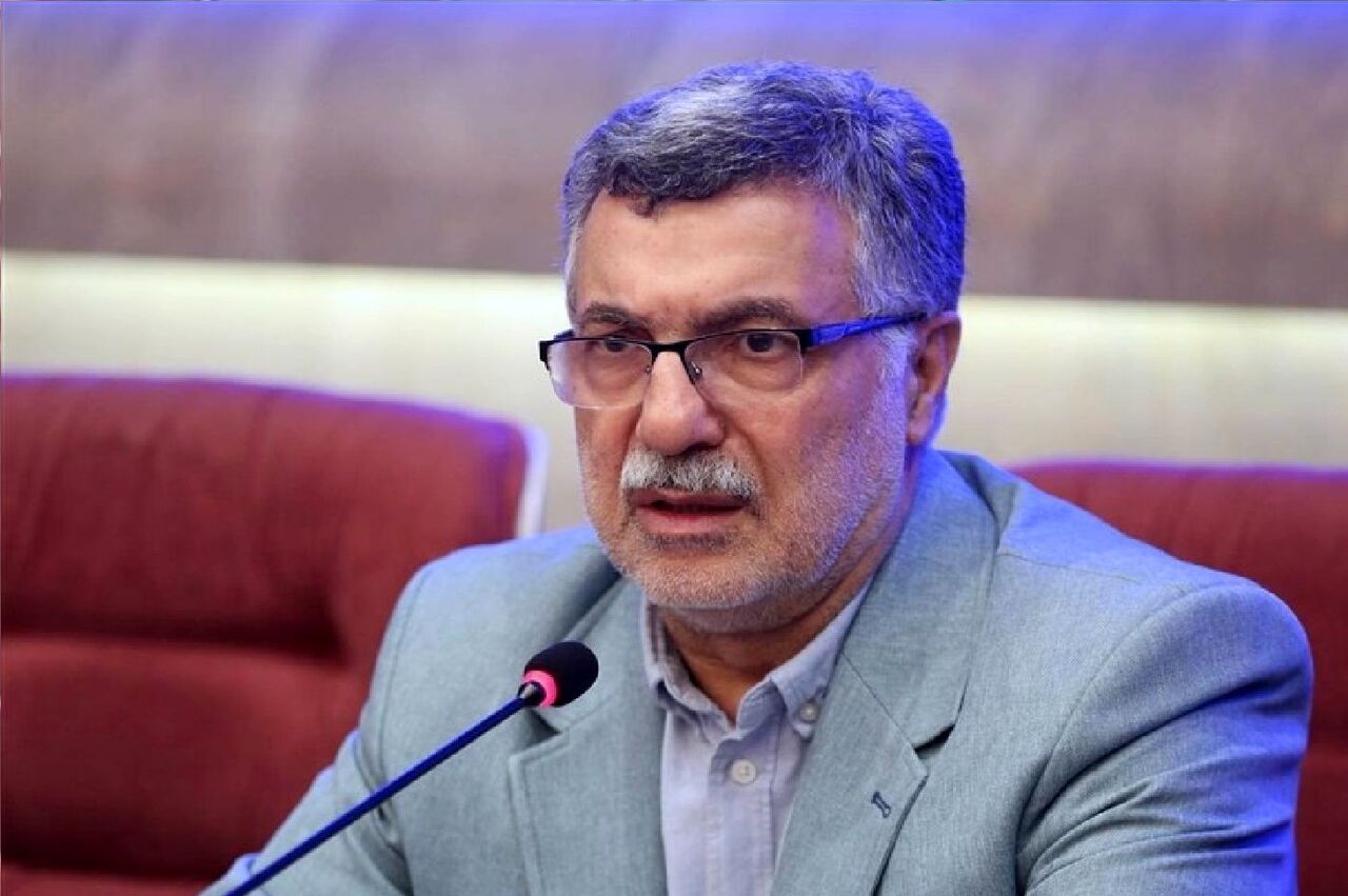 رفع مشکلات بیمارستانهای ناایمن تهران در اولویت قرار دارد رفع مشکلات بیمارستانهای ناایمن تهران در اولویت قرار دارد