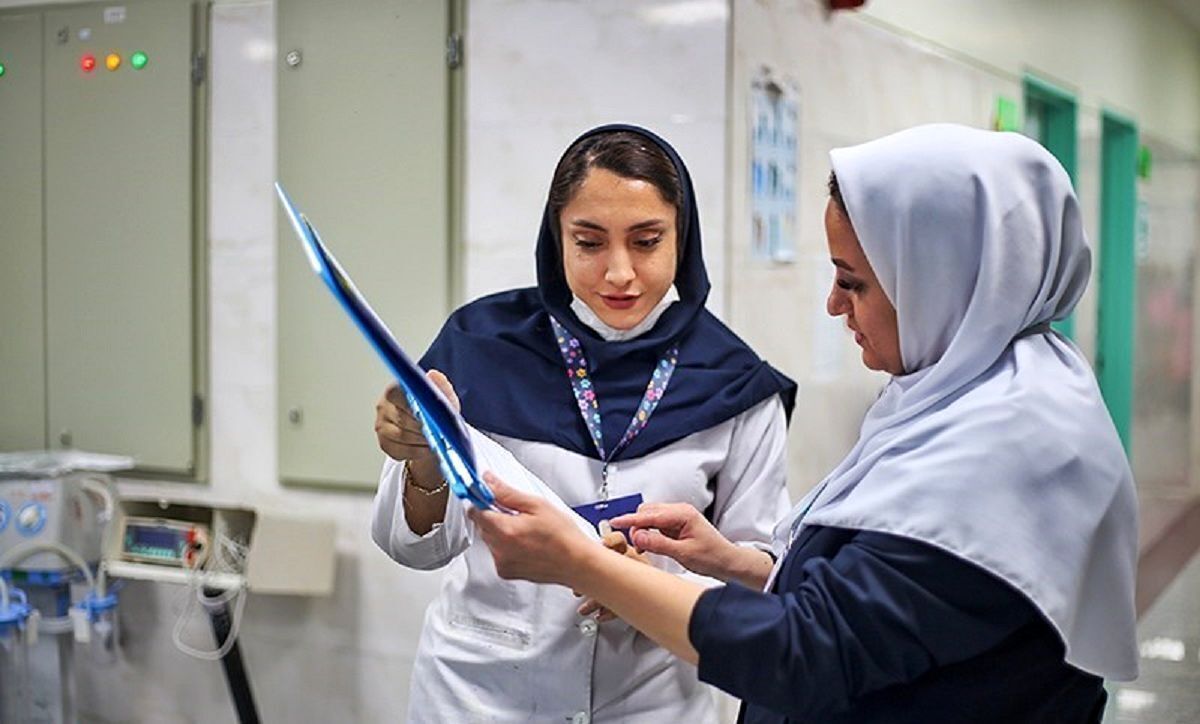 استخدام ۲۷ هزار نفر در وزارت بهداشت برای رفع کمبود نیروی انسانی استخدام ۲۷ هزار نفر در وزارت بهداشت برای رفع کمبود نیروی انسانی