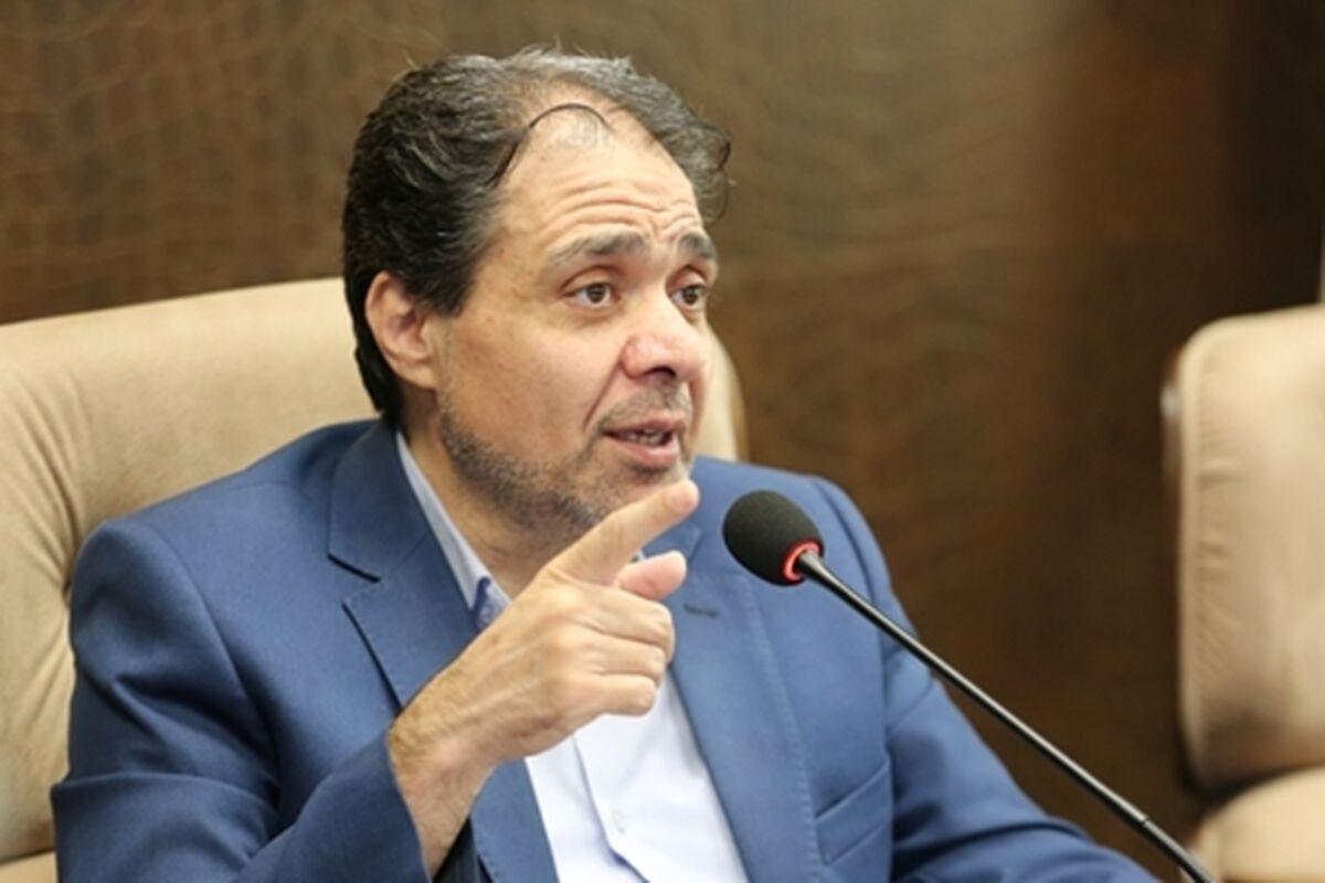 هشدار معاون وزارت بهداشت: سلامت مردم آزمایشگاه اصلاحات نیست هشدار معاون وزارت بهداشت: سلامت مردم آزمایشگاه اصلاحات نیست