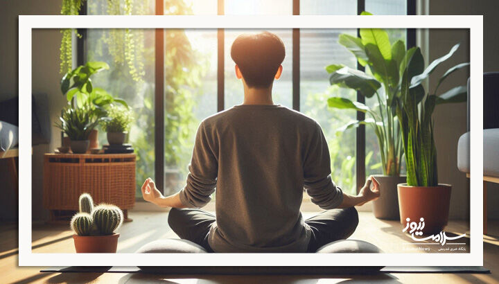 بدون دارو، بدون جراحی؛کمردردت رو با ذهن درمان کن! بدون دارو، بدون جراحی؛کمردردت رو با ذهن درمان کن!