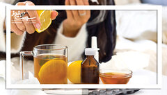 چگونه سرماخوردگی زمستانی را سریع‌تر درمان کنیم؟