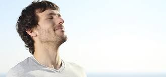 آسانترین راهکار کاهش استرس و اضطراب: تنفس عمیق آسانترین راهکار کاهش استرس و اضطراب: تنفس عمیق