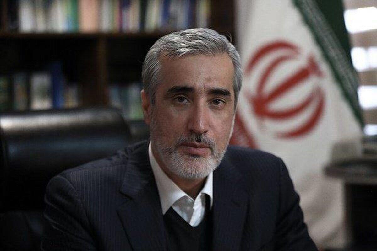 اعتبار ارزی ۳.۵ میلیارد دلاری برای دارو و تجهیزات پزشکی در ۱۴۰۴ اعتبار ارزی ۳.۵ میلیارد دلاری برای دارو و تجهیزات پزشکی در ۱۴۰۴