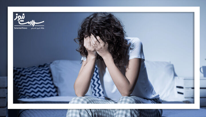 ضعف مغز و پیری زودرس در انتظار شب بیدارها ضعف مغز و پیری زودرس در انتظار شب بیدارها