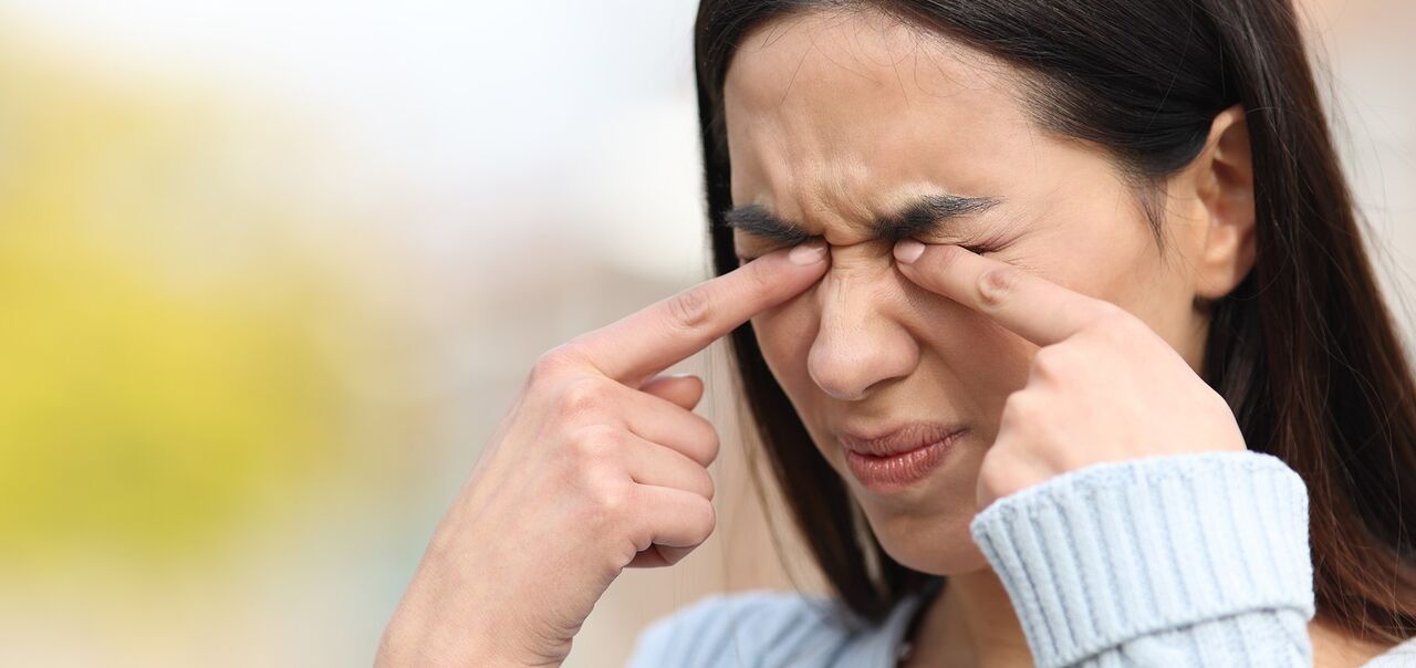 خطر نابینا شدن به دلیل کار اشتباهی که هر روز صبح انجام میدهیم خطر نابینا شدن به دلیل کار اشتباهی که هر روز صبح انجام میدهیم