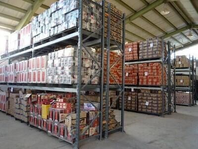 مواد غذایی قاچاق بدون آزمایش رد میشوند؛ سلامت عمومی در خطر است مواد غذایی قاچاق بدون آزمایش رد میشوند؛ سلامت عمومی در خطر است