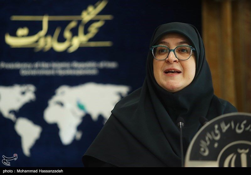 تاکید سخنگوی دولت بر تغییر رویکرد برای حفاظت از هیرکانی در دولت جدید تاکید سخنگوی دولت بر تغییر رویکرد برای حفاظت از هیرکانی در دولت جدید