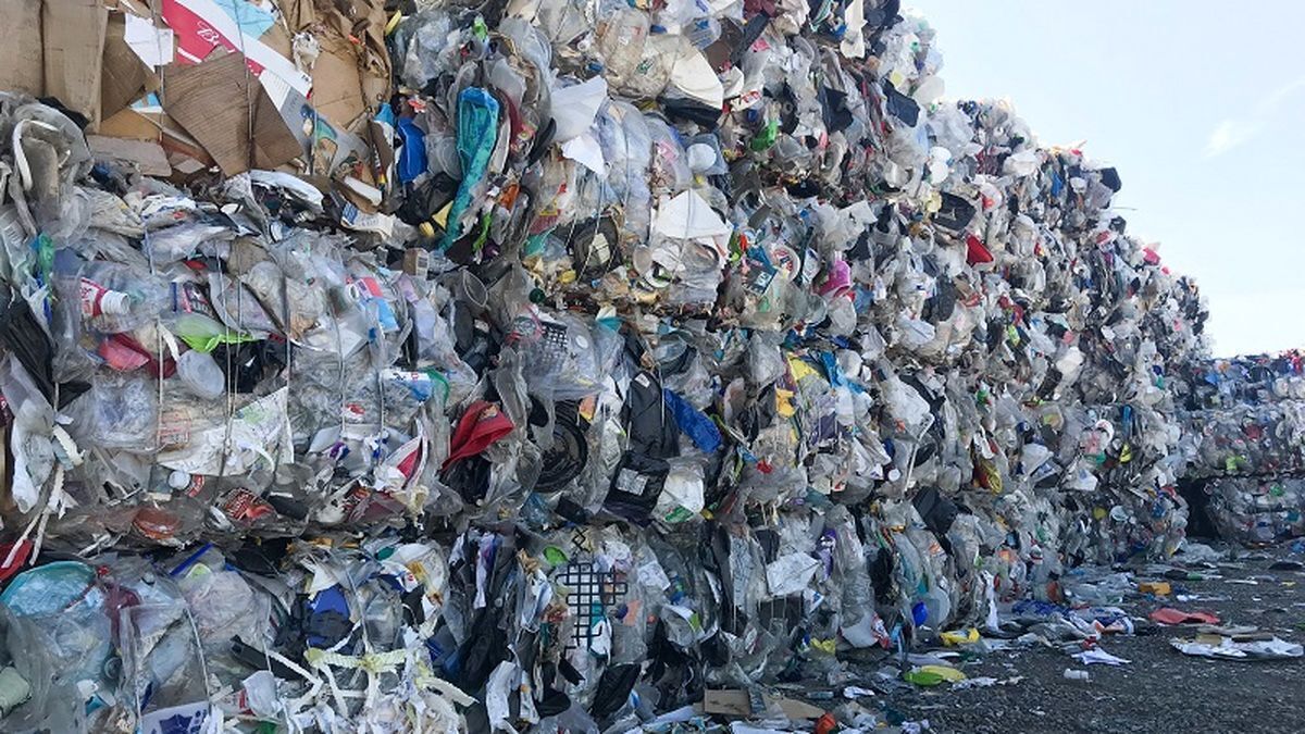 مافیای زباله مانع اصلی بر سرراه جمع آوری و بازیافت زباله مافیای زباله مانع اصلی بر سرراه جمع آوری و بازیافت زباله