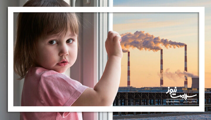 توصیههای اورژانس تهران در آلودگی هوای پایتخت توصیههای اورژانس تهران در آلودگی هوای پایتخت