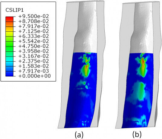 پژوهشگران دانشگاه تهران ایمپلنت مکمل جدیدی برای پروتز زانو طراحی کردند که تثبیت استخوانی بیشتری ارائه میدهد