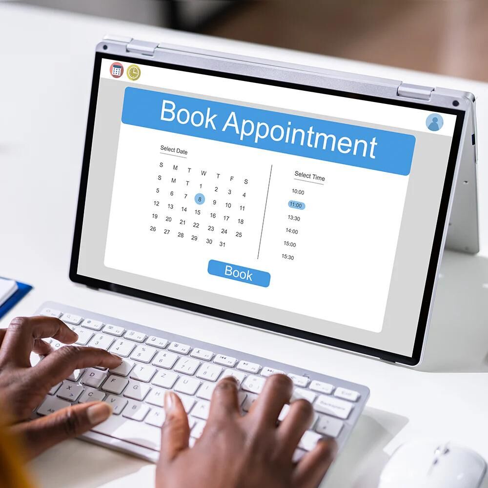 چطور برای نوبت دهی اینترنتی بیمارستان آنلاین اقدام کنیم؟ چطور برای نوبت دهی اینترنتی بیمارستان آنلاین اقدام کنیم؟