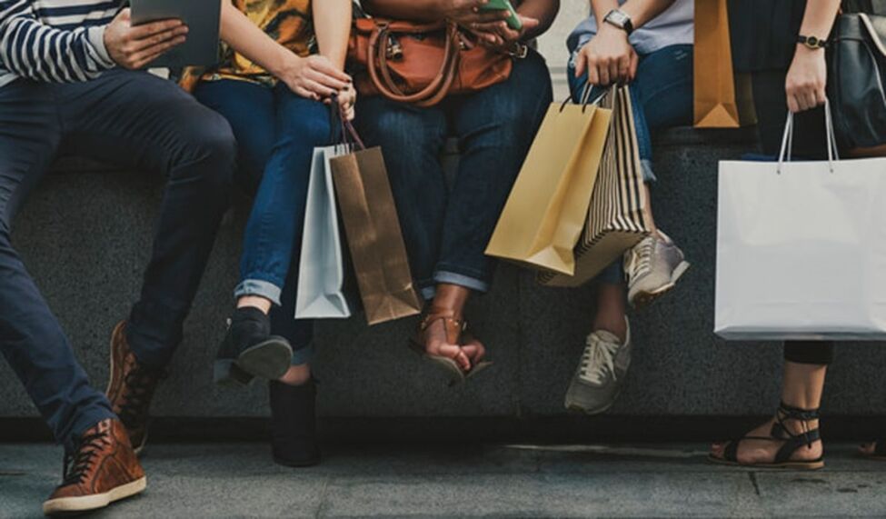 ساک خرید، راهی هوشمندانه برای سازماندهی و تبلیغات ساک خرید، راهی هوشمندانه برای سازماندهی و تبلیغات