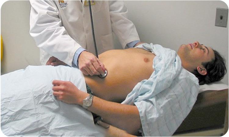 عمل کیسه صفرا با لیزر خطرناک است؟ مراقبتهای لازم