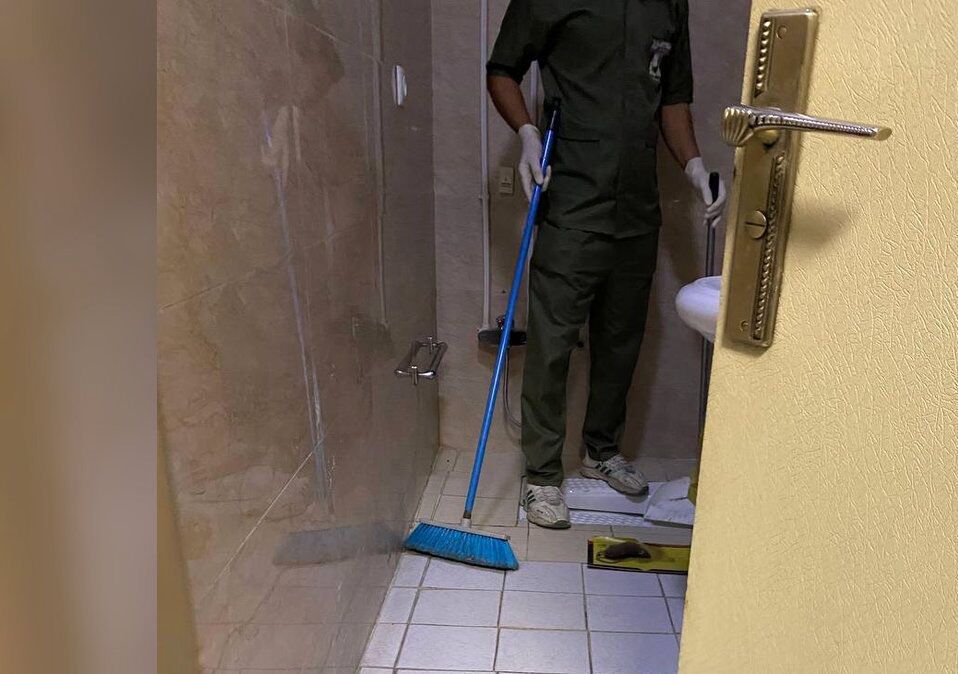 مشاهده موش در بیمارستان تخصصی کودکان / وضعیتی نگرانکننده و غیرقابل قبول