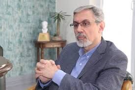 دانشگاههای علومپزشکی باید به مسائل ملی توجه بیشتری داشته باشند دانشگاههای علومپزشکی باید به مسائل ملی توجه بیشتری داشته باشند