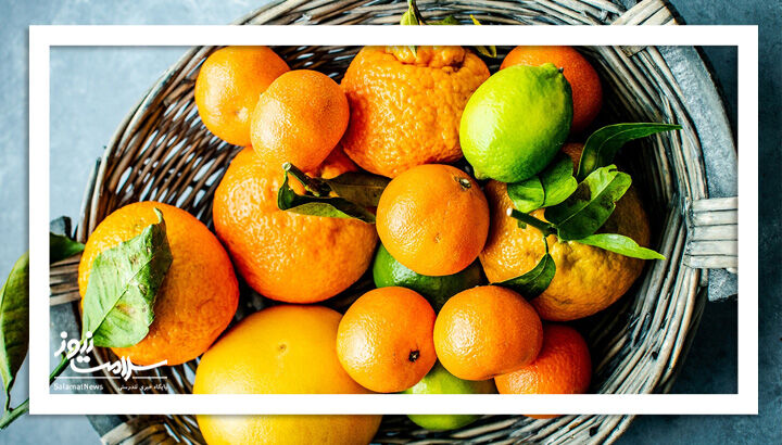 نارنج؛ اکسیر بهاری برای پوست، اعصاب و قند خون نارنج؛ اکسیر بهاری برای پوست، اعصاب و قند خون