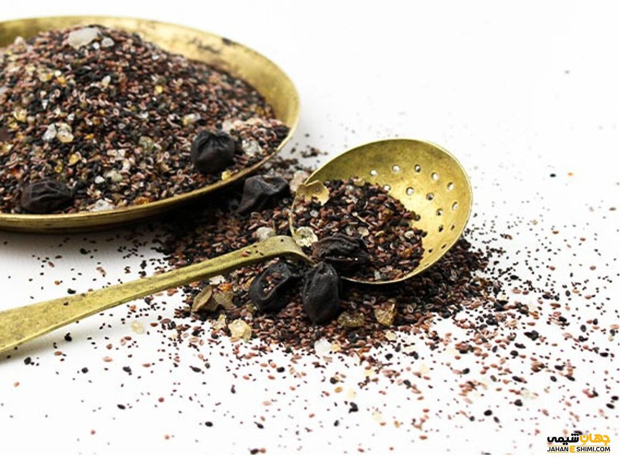 آنچه مصرف کنندگان چهارتخمه باید بدانند آنچه مصرف کنندگان چهارتخمه باید بدانند