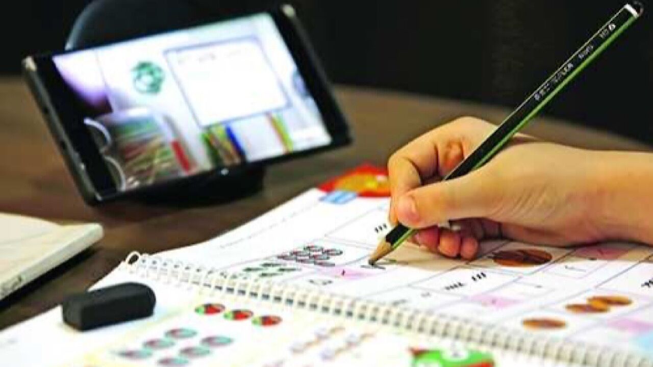 مصائب آموزش آنلاین برای دولتیها! مصائب آموزش آنلاین برای دولتیها!