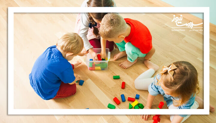 نکاتی درباره رشد زبان و تاخیر گفتار در کودکان 