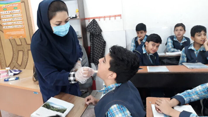 مسئولیت آموزش و پرورش در حفظ سلامت دهان و دندان دانشآموزان؛ از پیشگیری تا درمان مسئولیت آموزش و پرورش در حفظ سلامت دهان و دندان دانشآموزان؛ از پیشگیری تا درمان