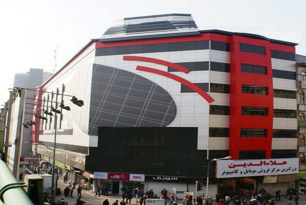 عدم رعایت ایمنی کار دست مالک علاءالدین میدهد عدم رعایت ایمنی کار دست مالک علاءالدین میدهد