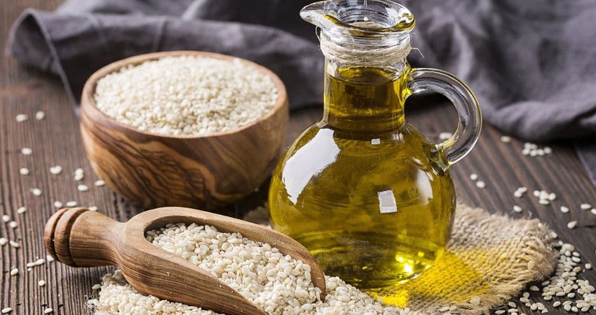  روغن مناسب برای کاهش کلسترول خون