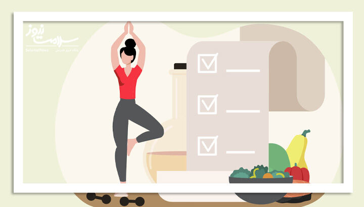 چطور بعد از ۴۰ سالگی شکم تخت داشته باشیم؟ چطور بعد از ۴۰ سالگی شکم تخت داشته باشیم؟