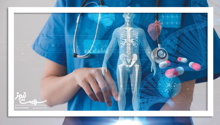 هوش مصنوعی و آموزش سلامت، دو اهرم کلیدی برای مهار بیماری‌های غیرواگیر