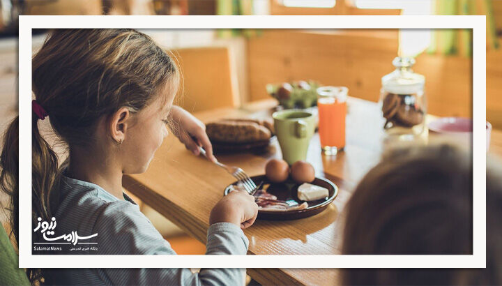 آیا رژیم کتو برای کاهش وزن کودکان بی خطر است؟ آیا رژیم کتو برای کاهش وزن کودکان بی خطر است؟