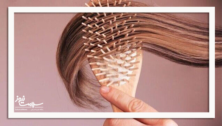 چرا رشد مو و ناخن در برخی افراد سریعتر است؟ چرا رشد مو و ناخن در برخی افراد سریعتر است؟