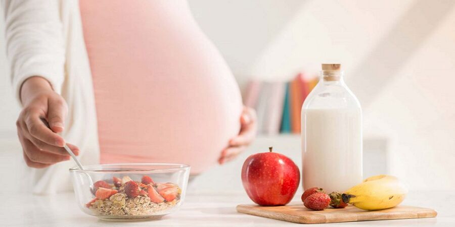 هشدارهای یک متخصص زنان درباره خوددرمانی و تغذیه نادرست در بارداری