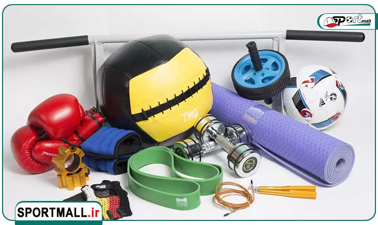 راهنمای حرفهای: چگونه با خرید عمده تجهیزات ورزشی سود بیشتری کسب کنیم؟