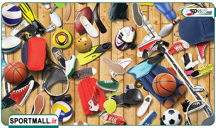 راهنمای حرفهای: چگونه با خرید عمده تجهیزات ورزشی سود بیشتری کسب کنیم؟