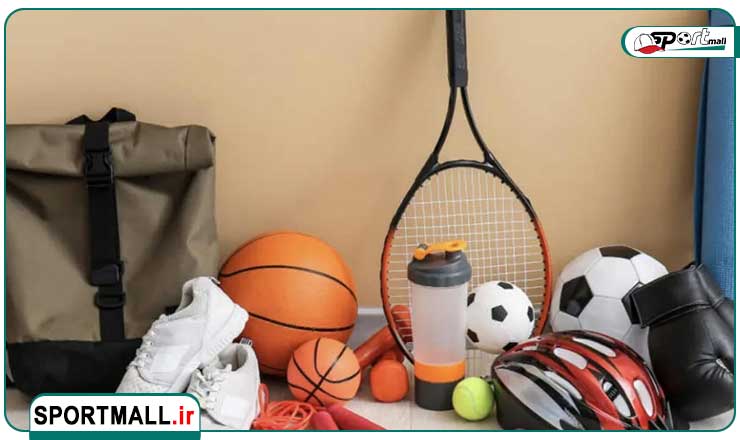 راهنمای حرفهای: چگونه با خرید عمده تجهیزات ورزشی سود بیشتری کسب کنیم؟