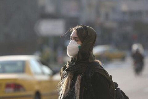 آلودگی هوا و افزایش خطر بیماری‌های خودایمنی